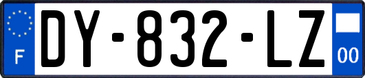 DY-832-LZ