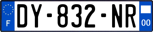 DY-832-NR