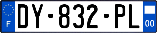 DY-832-PL