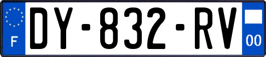 DY-832-RV
