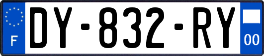 DY-832-RY