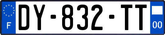 DY-832-TT