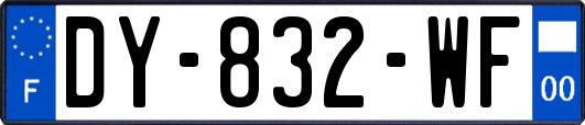 DY-832-WF