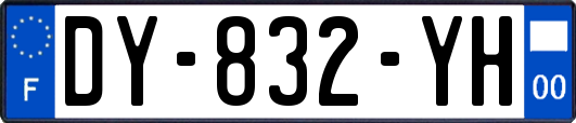 DY-832-YH