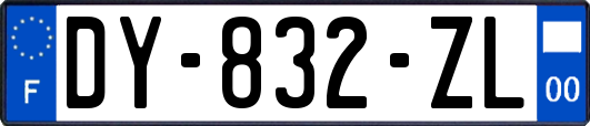 DY-832-ZL