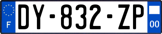 DY-832-ZP