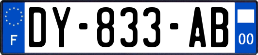 DY-833-AB