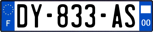 DY-833-AS