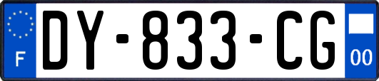 DY-833-CG