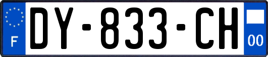 DY-833-CH
