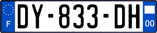 DY-833-DH