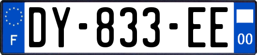 DY-833-EE