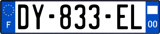 DY-833-EL