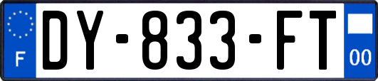 DY-833-FT