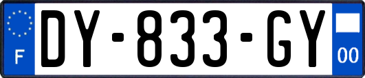 DY-833-GY