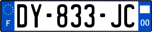 DY-833-JC