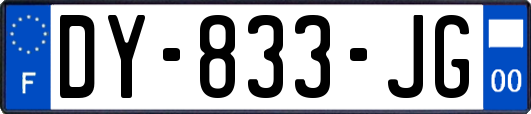 DY-833-JG