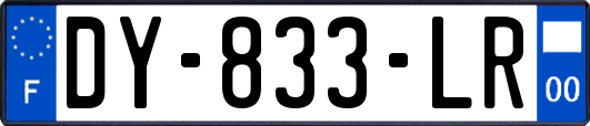 DY-833-LR