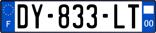 DY-833-LT