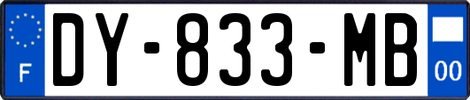 DY-833-MB