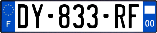 DY-833-RF