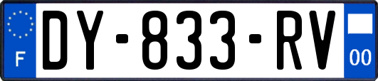 DY-833-RV