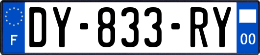 DY-833-RY