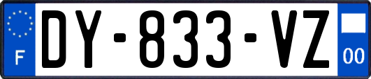 DY-833-VZ