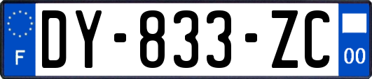 DY-833-ZC