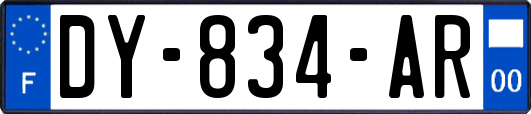 DY-834-AR