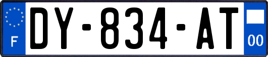 DY-834-AT