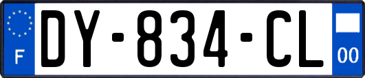 DY-834-CL