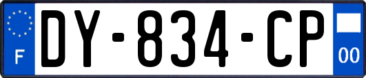 DY-834-CP