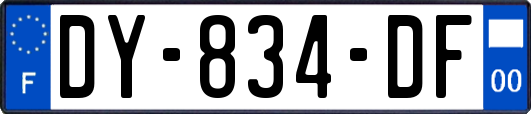 DY-834-DF