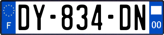 DY-834-DN