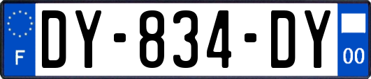 DY-834-DY