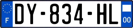 DY-834-HL