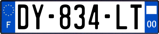 DY-834-LT