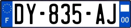 DY-835-AJ