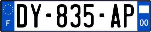 DY-835-AP