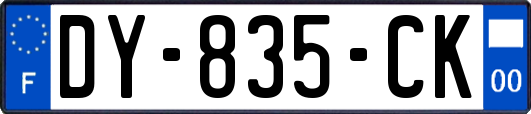 DY-835-CK