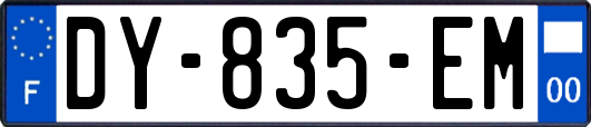 DY-835-EM