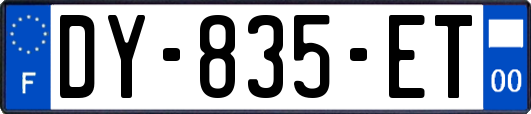 DY-835-ET