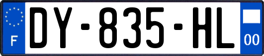 DY-835-HL