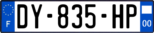 DY-835-HP