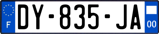 DY-835-JA