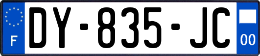 DY-835-JC