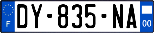 DY-835-NA