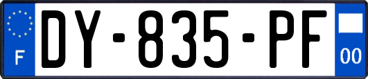 DY-835-PF