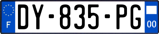 DY-835-PG